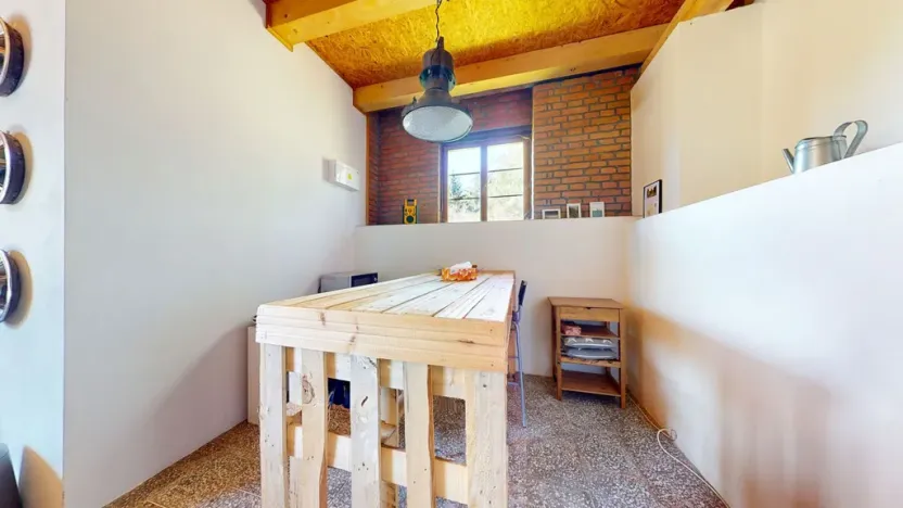 Prodej skladu, Tavíkovice, 82 m2