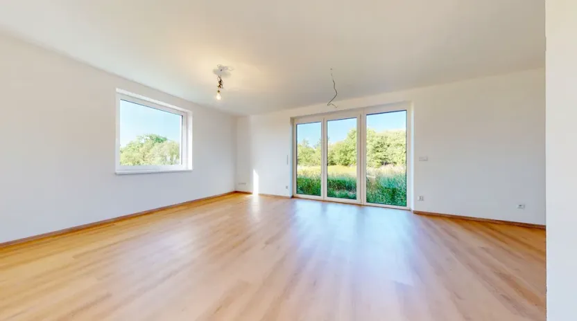 Prodej rodinného domu, Týnec nad Labem, 85 m2