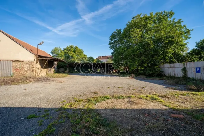 Prodej výrobních prostor, Ivančice, Palackého náměstí, 1196 m2