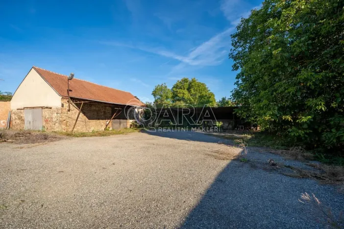 Prodej výrobních prostor, Ivančice, Palackého náměstí, 1196 m2