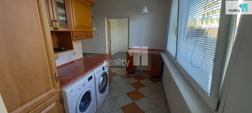 Pronájem bytu 3+1, Česká Lípa, Větrná, 65 m2