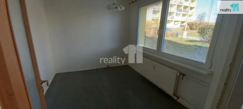 Pronájem bytu 3+1, Česká Lípa, Větrná, 65 m2