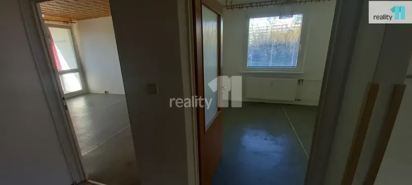 Pronájem bytu 3+1, Česká Lípa, Větrná, 65 m2