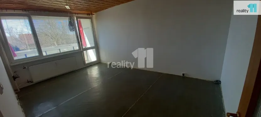Pronájem bytu 3+1, Česká Lípa, Větrná, 65 m2