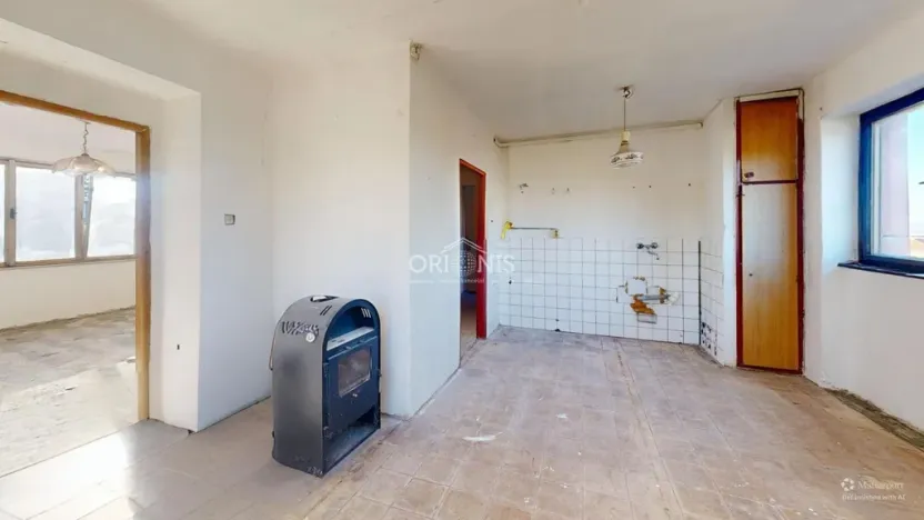 Prodej bytu 2+1, Měcholupy - Želeč, 64 m2