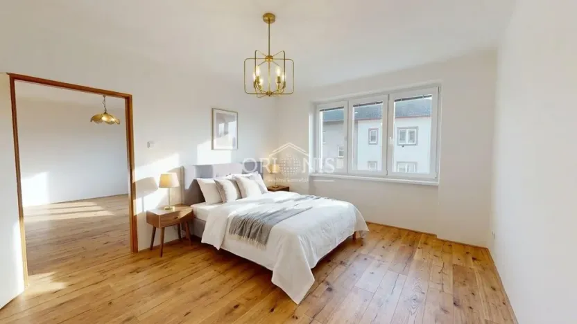 Prodej bytu 2+1, Měcholupy - Želeč, 64 m2