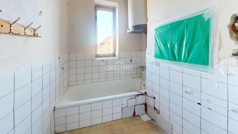 Prodej bytu 2+1, Měcholupy - Želeč, 64 m2