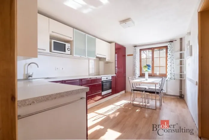 Prodej chalupy, Zdiby, Akátová, 130 m2