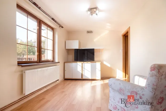 Prodej chalupy, Zdiby, Akátová, 130 m2