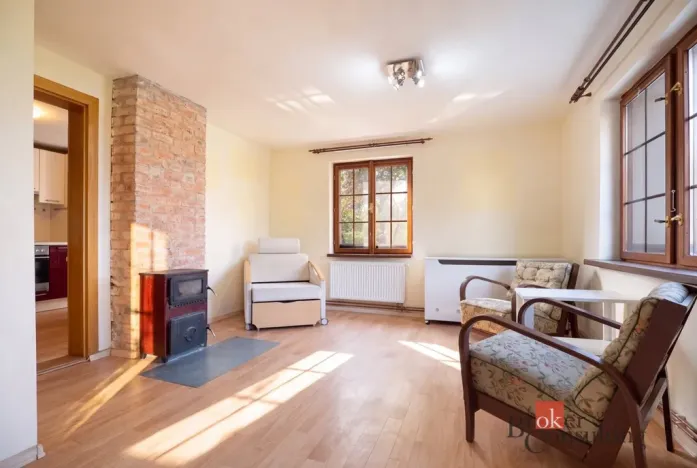Prodej chalupy, Zdiby, Akátová, 130 m2