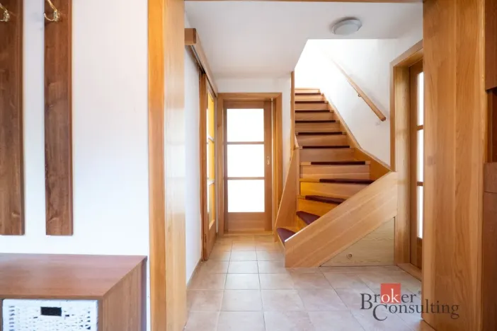 Prodej chalupy, Zdiby, Akátová, 130 m2