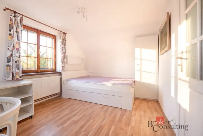 Prodej chalupy, Zdiby, Akátová, 130 m2
