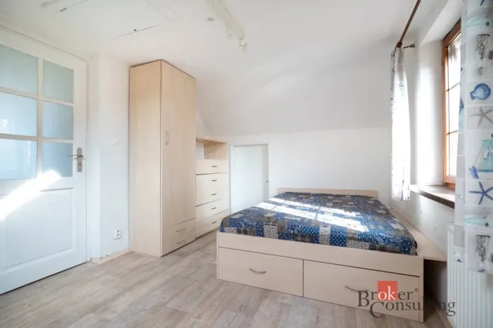 Prodej chalupy, Zdiby, Akátová, 130 m2