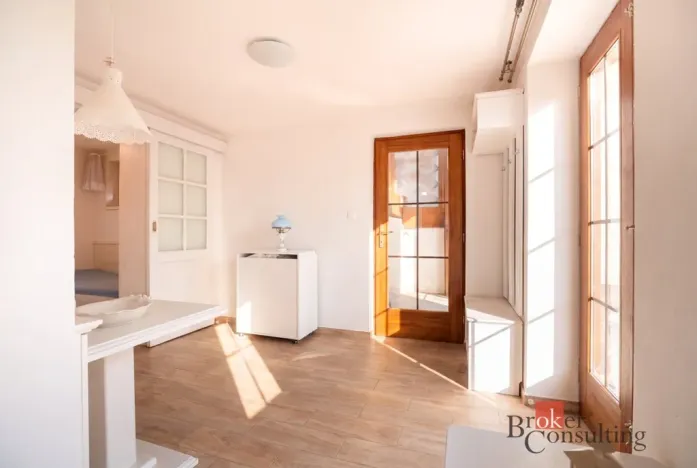 Prodej chalupy, Zdiby, Akátová, 130 m2