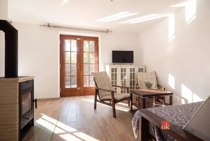 Prodej chalupy, Zdiby, Akátová, 130 m2