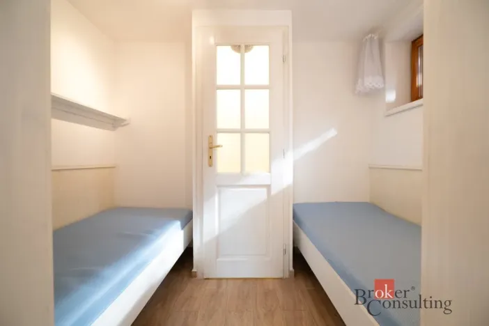 Prodej chalupy, Zdiby, Akátová, 130 m2