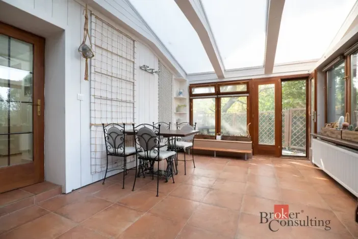 Prodej chalupy, Zdiby, Akátová, 130 m2