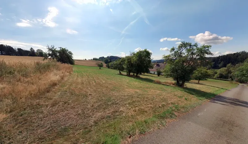 Prodej podílu pozemku pro bydlení, Jílové u Držkova, 672 m2