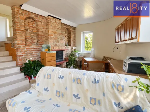 Prodej bytu 5+kk, Roztoky, Šebkova, 150 m2