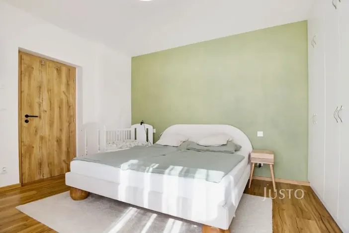 Prodej bytu 3+kk, Děčín, Vilsnická, 92 m2