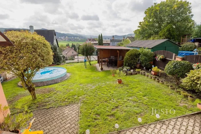 Prodej bytu 3+kk, Děčín, Vilsnická, 92 m2