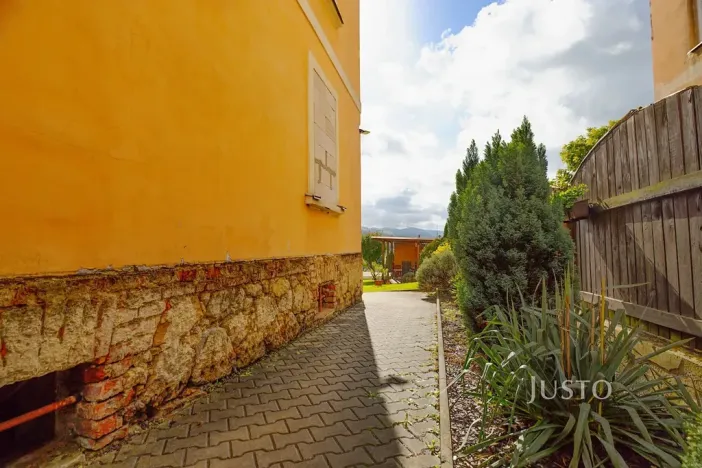 Prodej bytu 3+kk, Děčín, Vilsnická, 92 m2