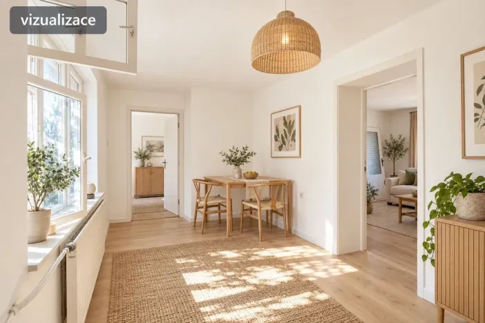 Prodej rodinného domu, Prostějov - Čechovice, Žitná, 90 m2