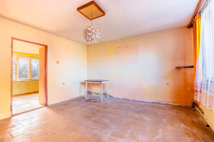 Prodej rodinného domu, Prostějov - Čechovice, Žitná, 90 m2