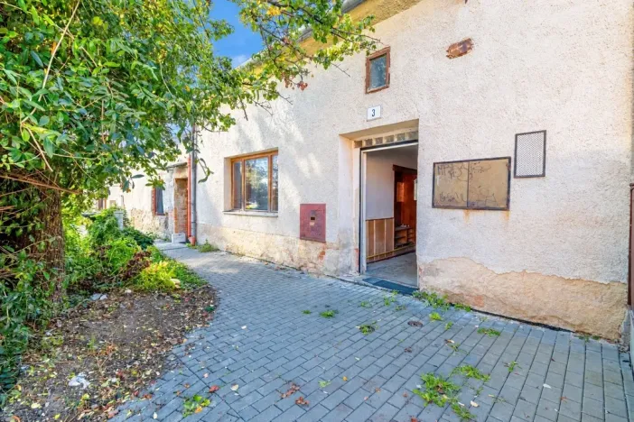 Prodej rodinného domu, Prostějov - Čechovice, Žitná, 90 m2