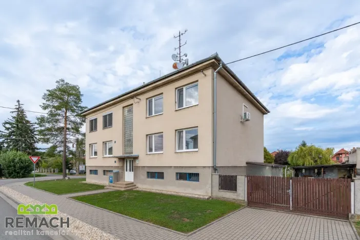 Pronájem bytu 3+1, Kněžpole, 67 m2