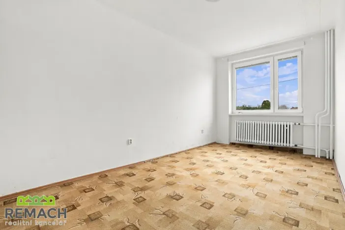 Pronájem bytu 3+1, Kněžpole, 67 m2