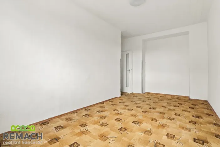 Pronájem bytu 3+1, Kněžpole, 67 m2