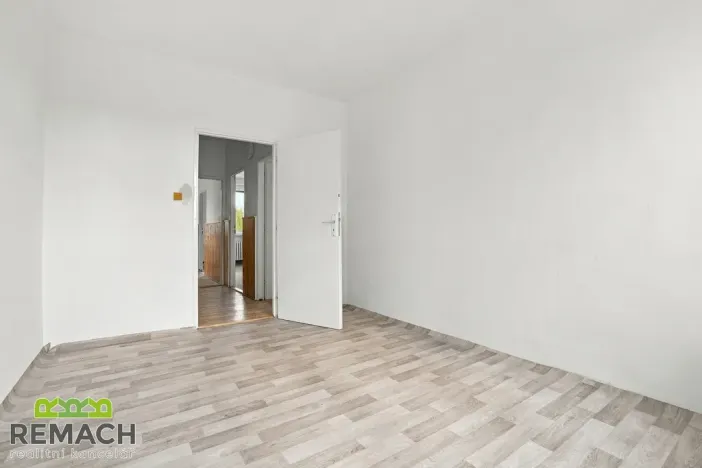 Pronájem bytu 3+1, Kněžpole, 67 m2