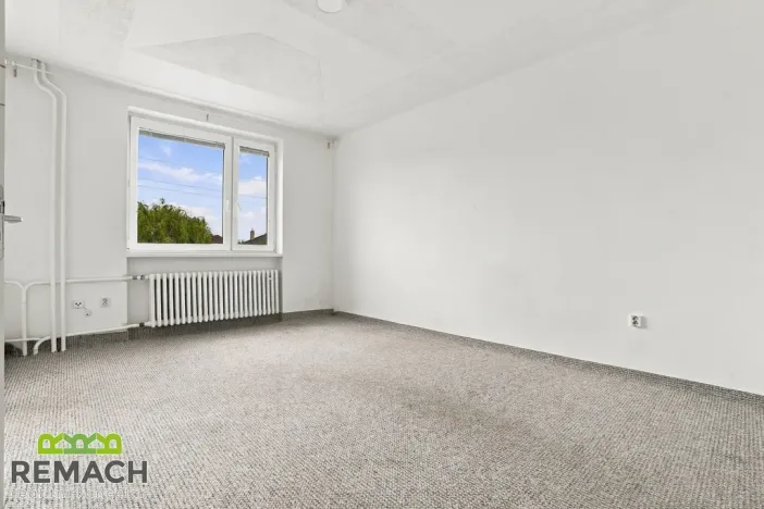 Pronájem bytu 3+1, Kněžpole, 67 m2