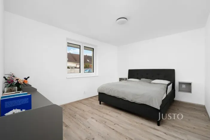 Prodej rodinného domu, Hostěradice, 136 m2