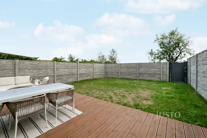 Prodej rodinného domu, Hostěradice, 136 m2