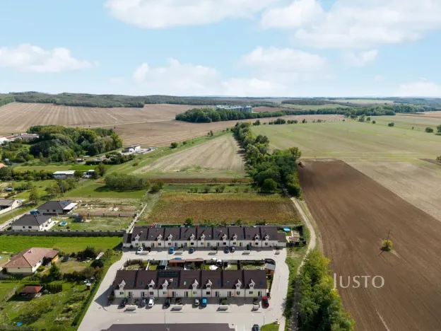 Prodej rodinného domu, Hostěradice, 136 m2