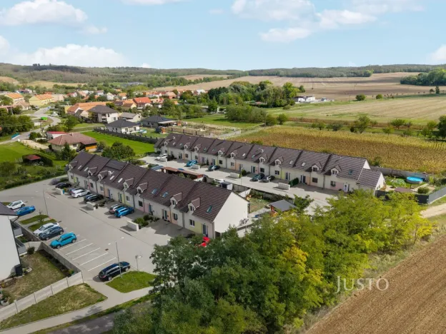 Prodej rodinného domu, Hostěradice, 136 m2