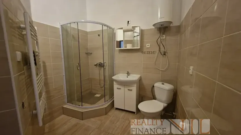 Pronájem bytu 2+1, Kozolupy, 65 m2
