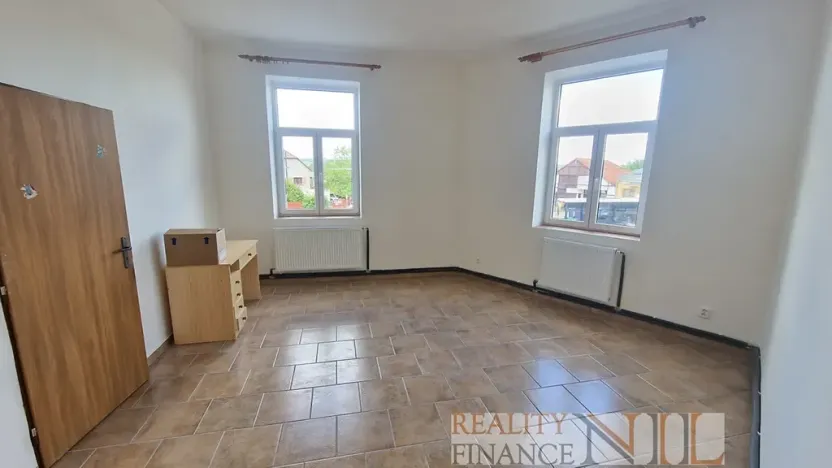 Pronájem bytu 2+1, Kozolupy, 65 m2