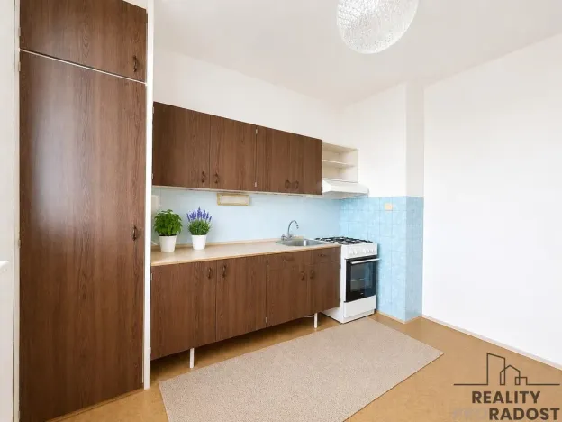 Prodej bytu 3+1, Ostrava, Gen. Píky, 76 m2
