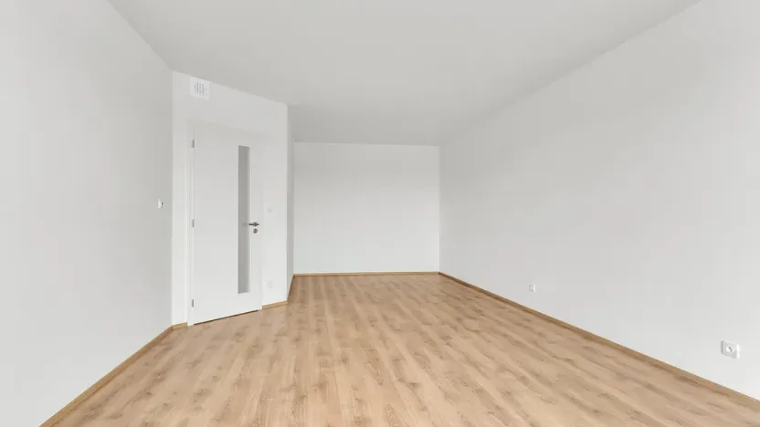 Prodej bytu 2+kk, Třebíč - Horka-Domky, Družstevní, 59 m2