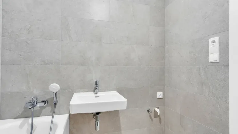 Prodej bytu 2+kk, Třebíč - Horka-Domky, Družstevní, 59 m2