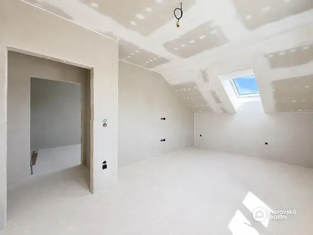 Prodej rodinného domu, Ivančice, 171 m2