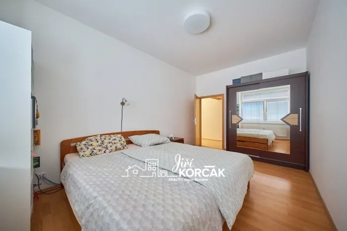 Prodej bytu 3+kk, Blansko, Hybešova, 93 m2