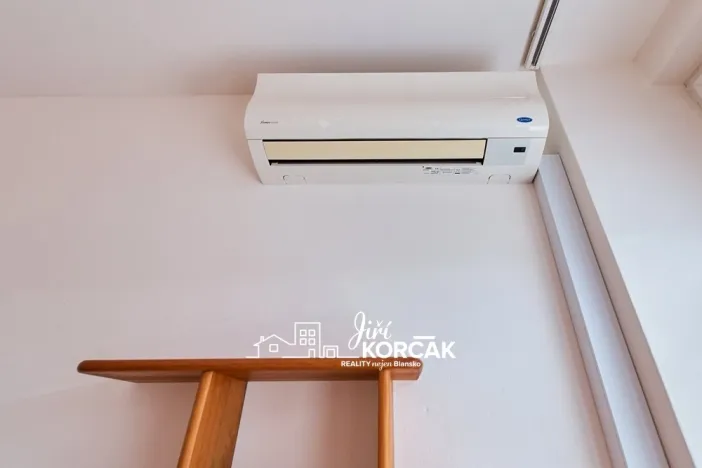 Prodej bytu 3+kk, Blansko, Hybešova, 93 m2