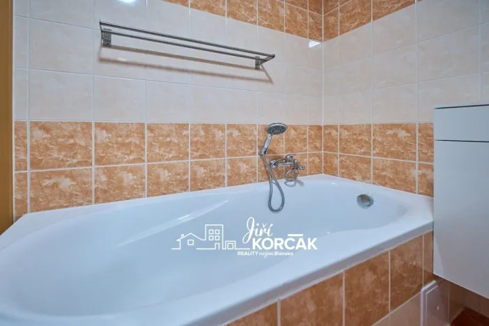 Prodej bytu 3+kk, Blansko, Hybešova, 93 m2