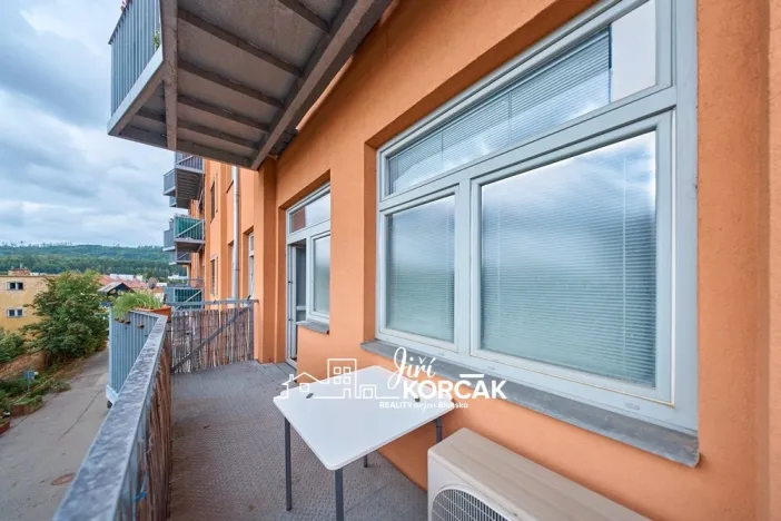 Prodej bytu 3+kk, Blansko, Hybešova, 93 m2