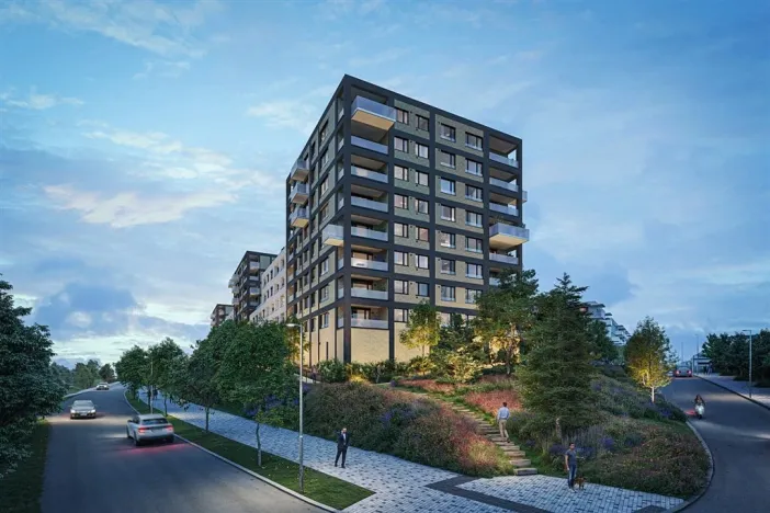 Prodej bytu 5+kk, Praha, Svitákova, 112 m2