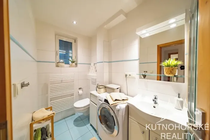 Prodej bytu 3+kk, Holubice, Za Dvorem, 63 m2